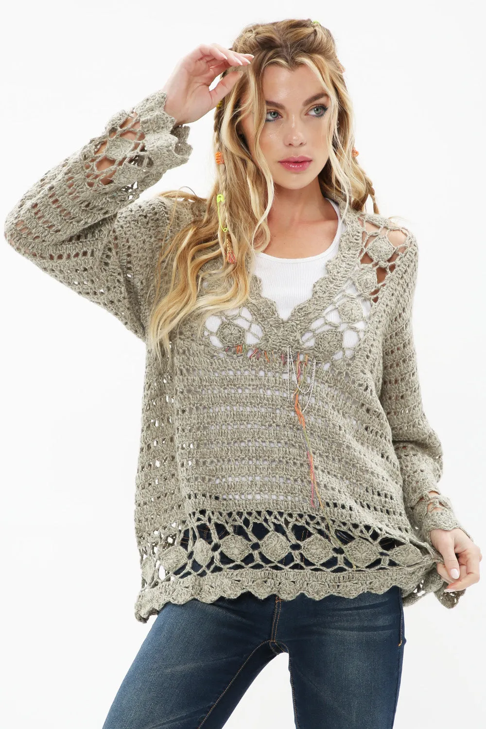 Grand Prix Top sold by Aratta