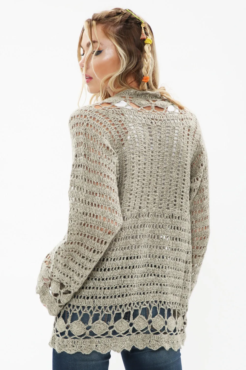 Grand Prix Top sold by Aratta product image thumbnail 2