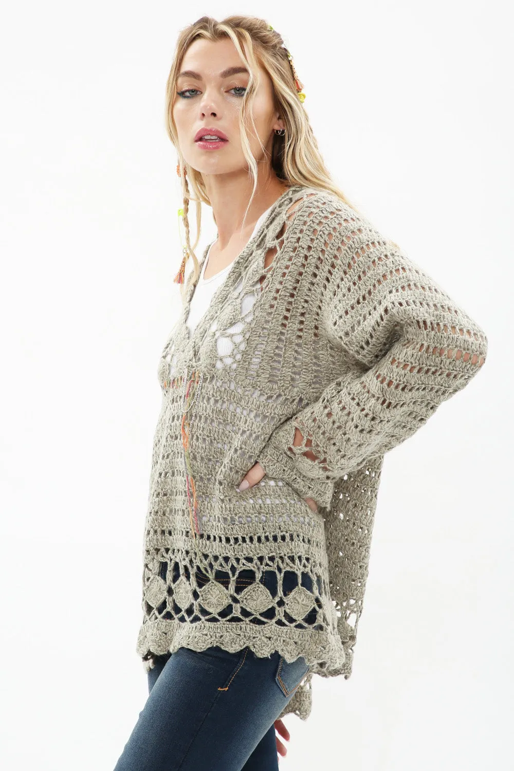 Grand Prix Top sold by Aratta product image thumbnail 4