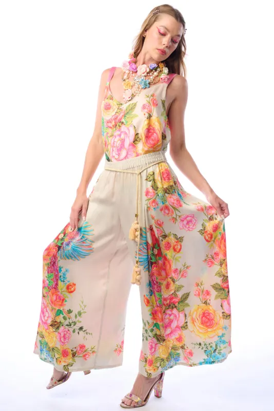 Earth Angels Pants sold by Aratta