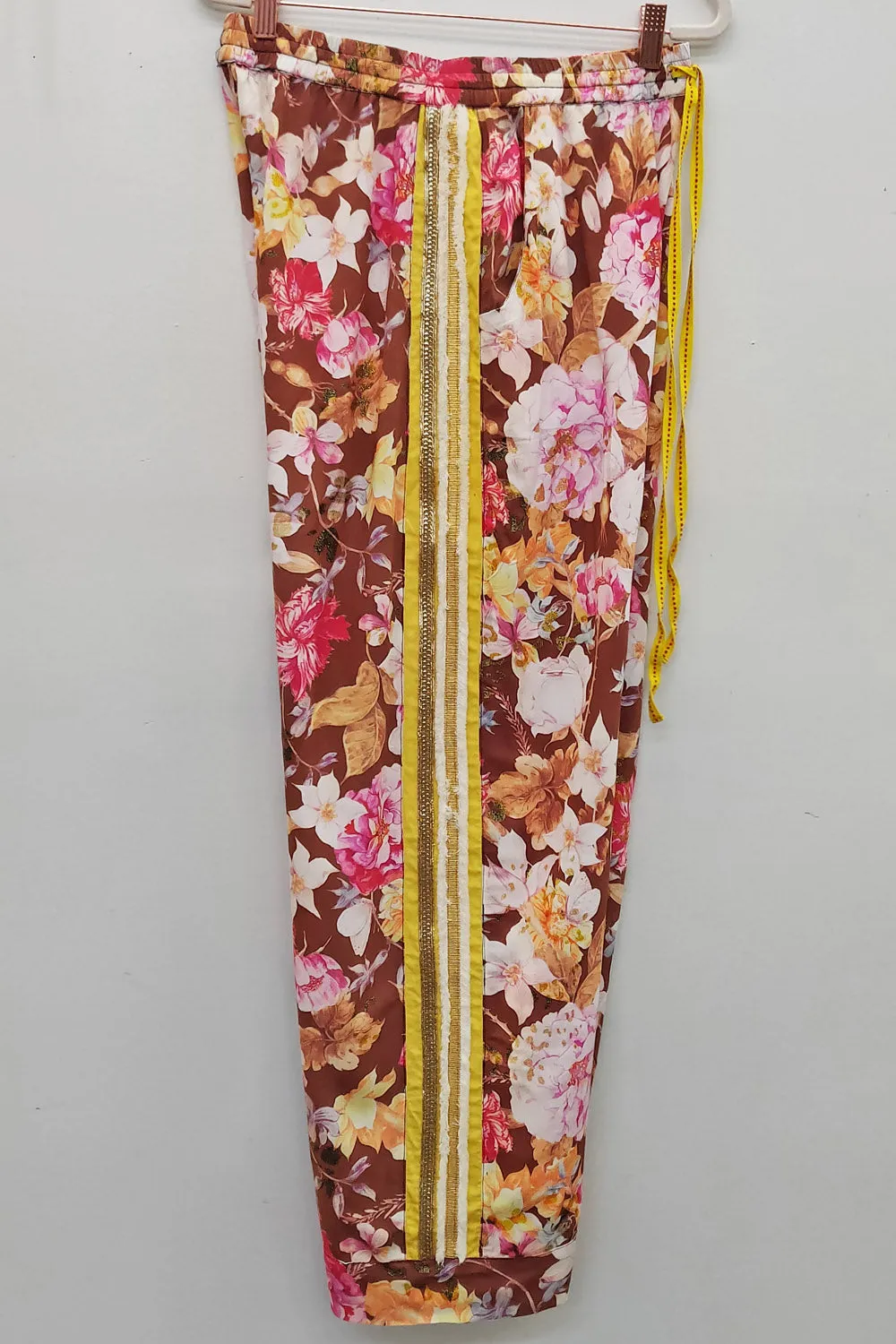 Beautiful Nature Pants sold by Aratta product image thumbnail 4