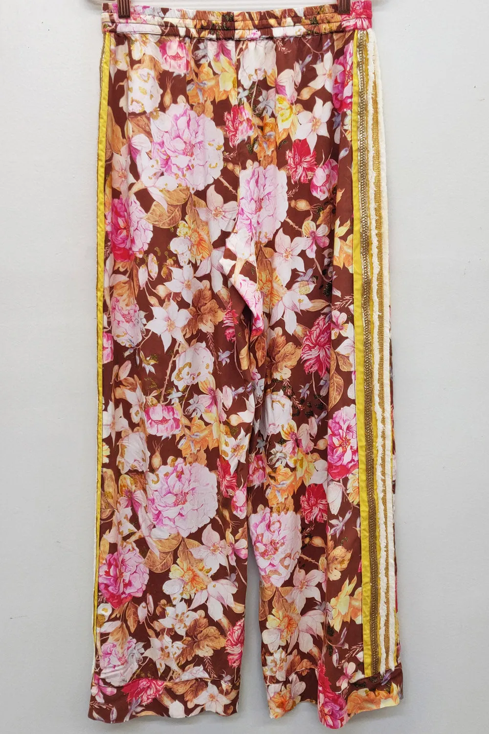 Beautiful Nature Pants sold by Aratta product image thumbnail 2