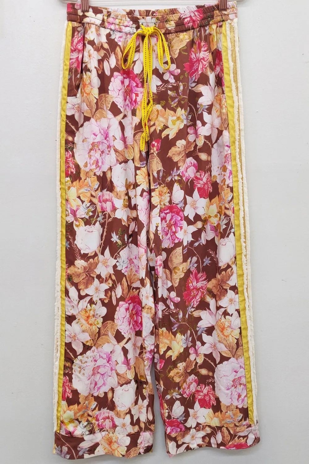 Beautiful Nature Pants sold by Aratta