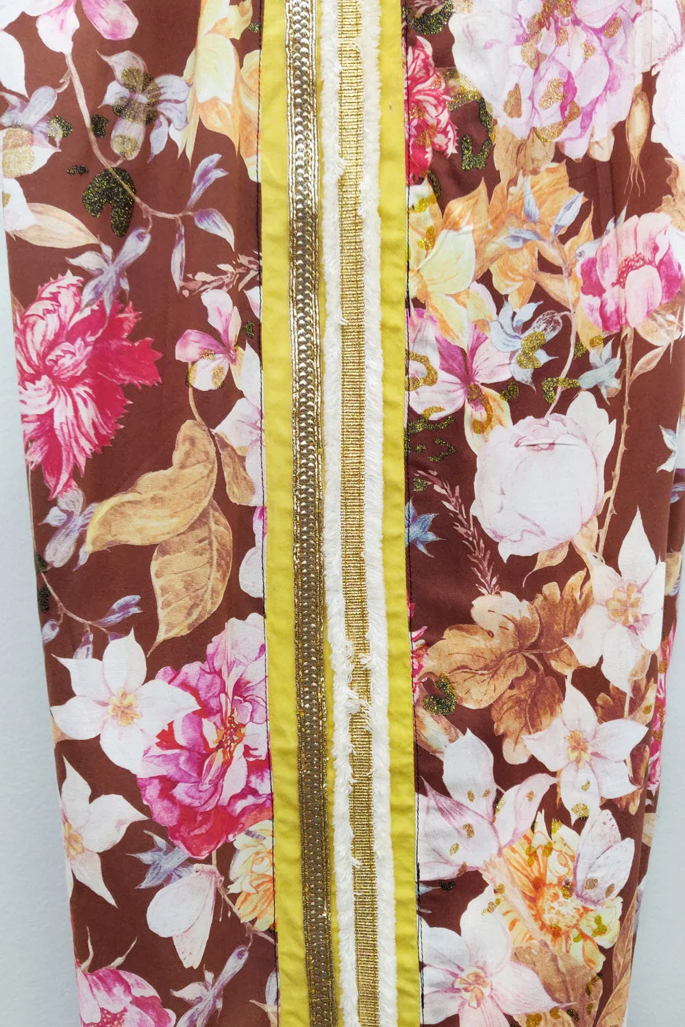 Beautiful Nature Pants sold by Aratta product image thumbnail 3