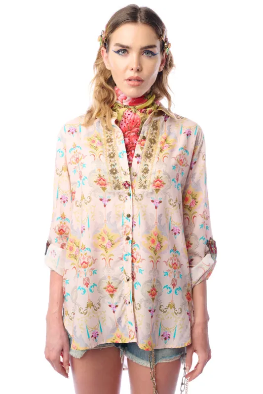 Earth Angels Shirt sold by Aratta