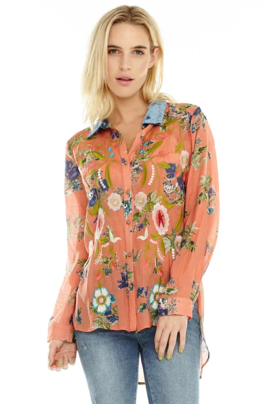 Your Girl Shirt sold by Aratta