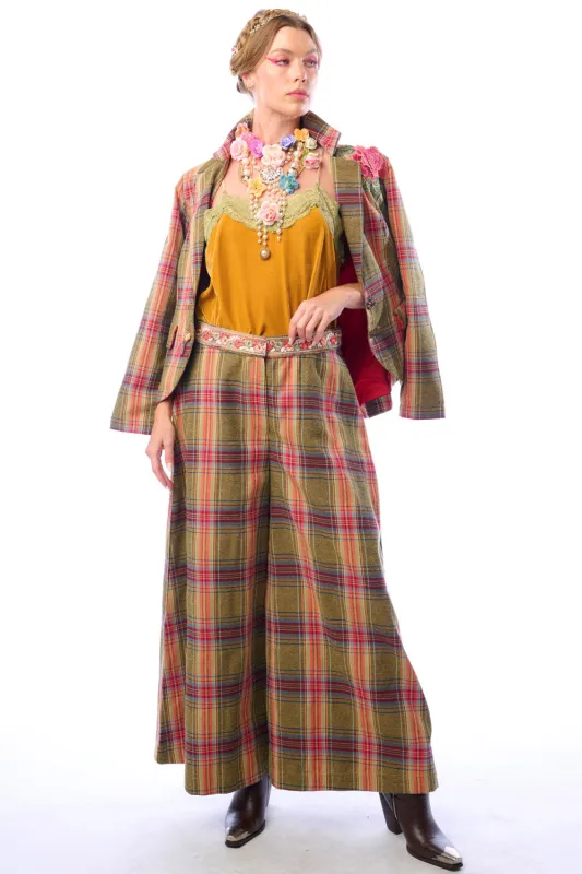 Season Statement Pants sold by Aratta