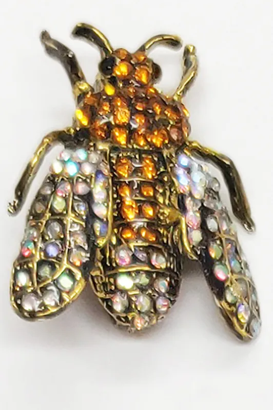 Arleth Bug Pin sold by Aratta