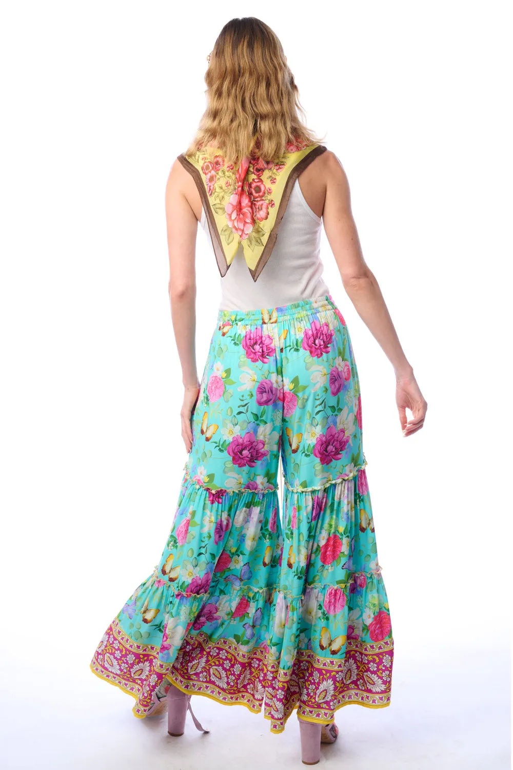 Serenity Springs Pants sold by Aratta product image thumbnail 4