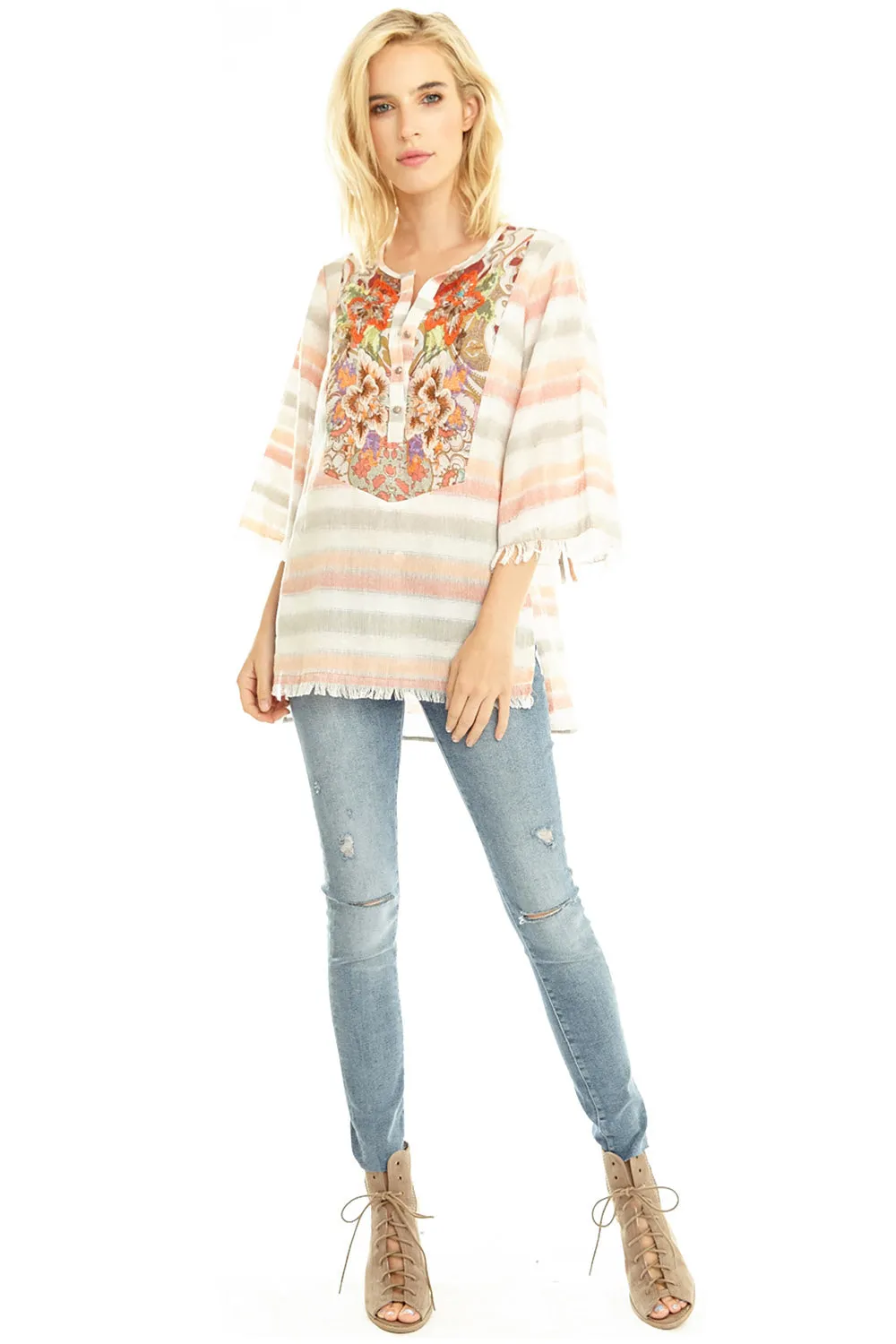 51ST Avenue Top sold by Aratta product image thumbnail 4