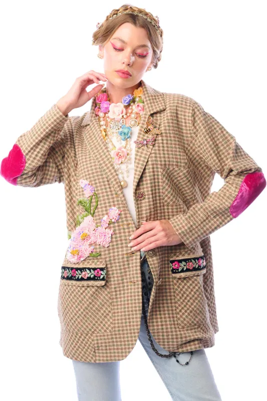 Diana Blazer sold by Aratta