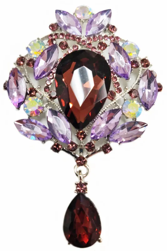 Elsa Pin sold by Aratta