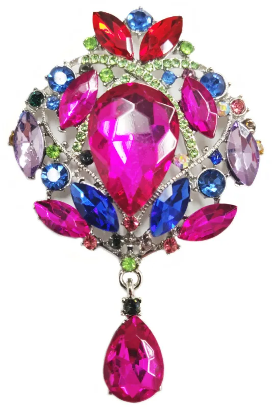 Elsa Pin sold by Aratta