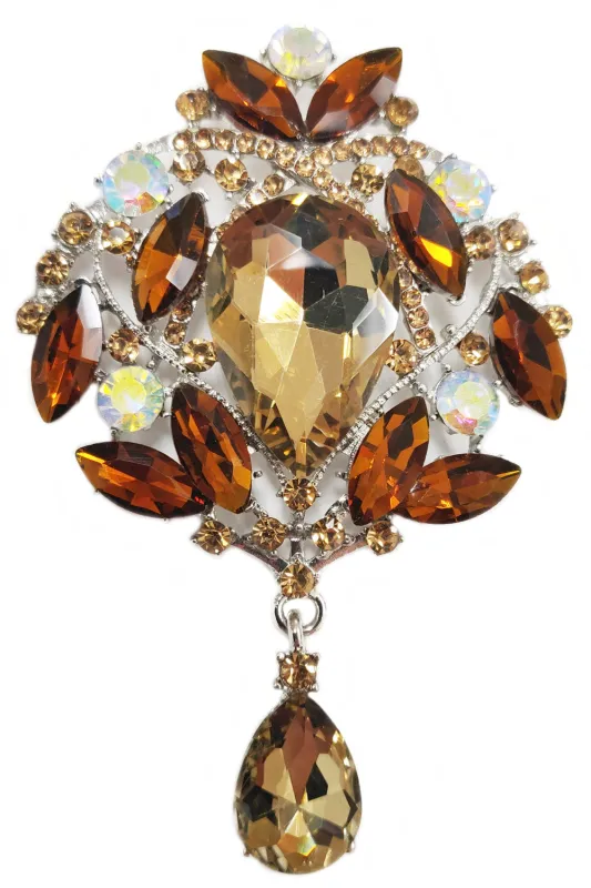 Elsa Pin sold by Aratta