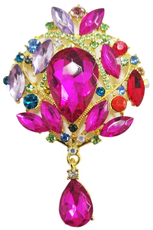 Elsa Pin sold by Aratta