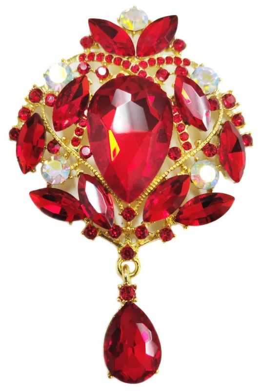 Elsa Pin sold by Aratta