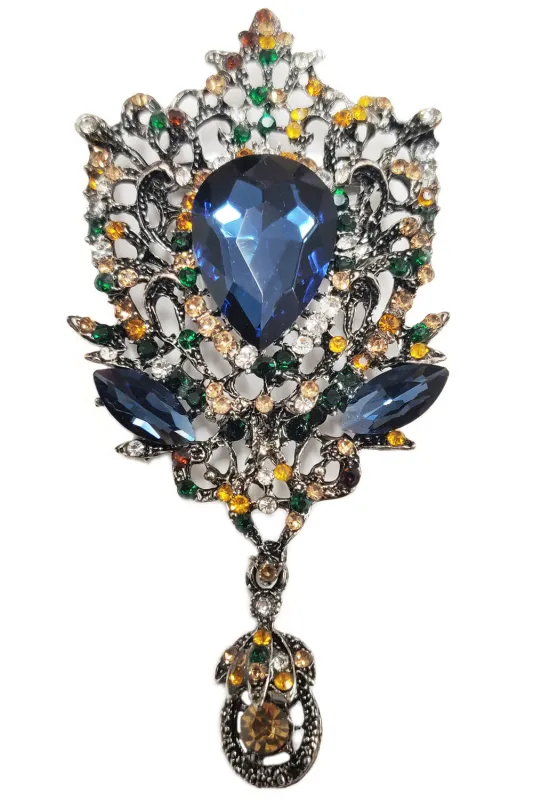 My Royal Highness Pin sold by Aratta