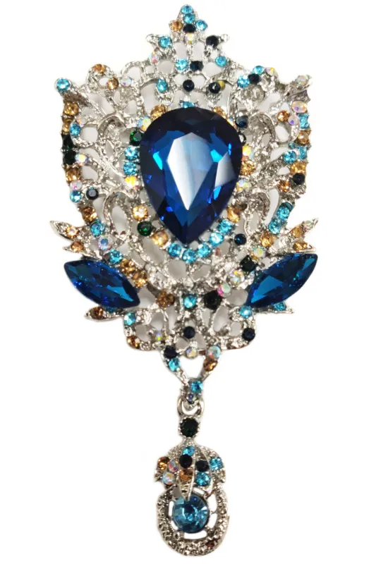 My Royal Highness Pin sold by Aratta