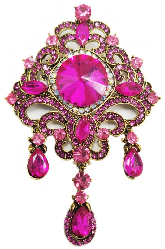 Diana Pin sold by Aratta