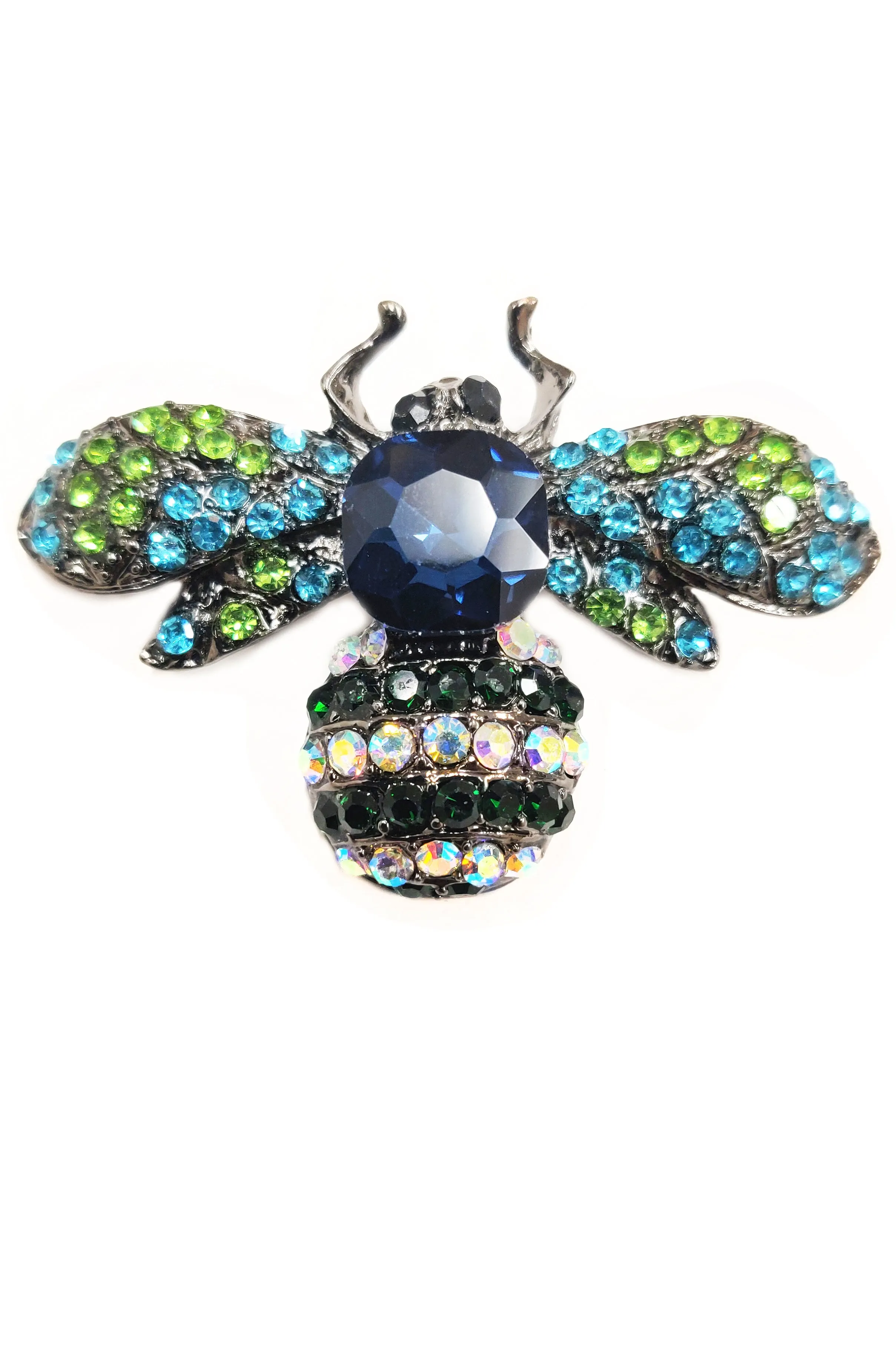 Mosca Pin sold by Aratta