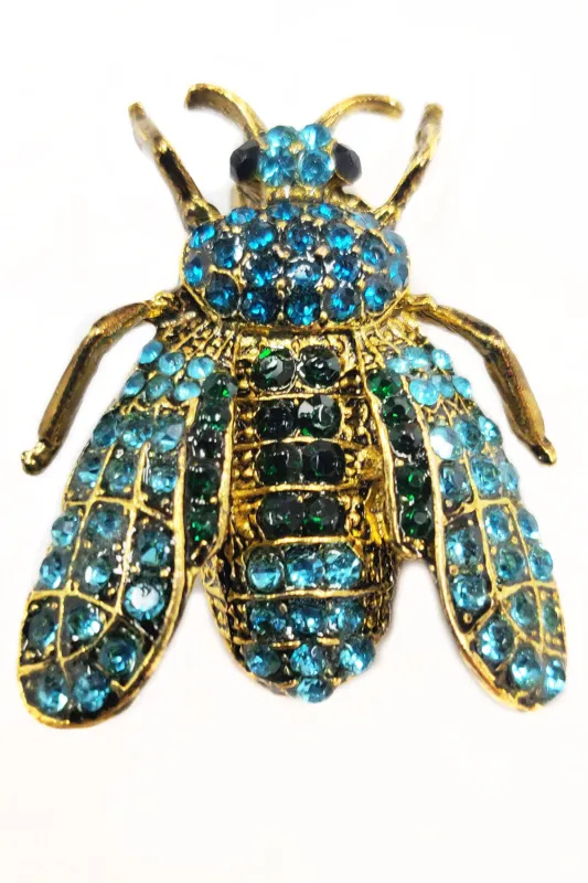 Arleth Bug Pin sold by Aratta