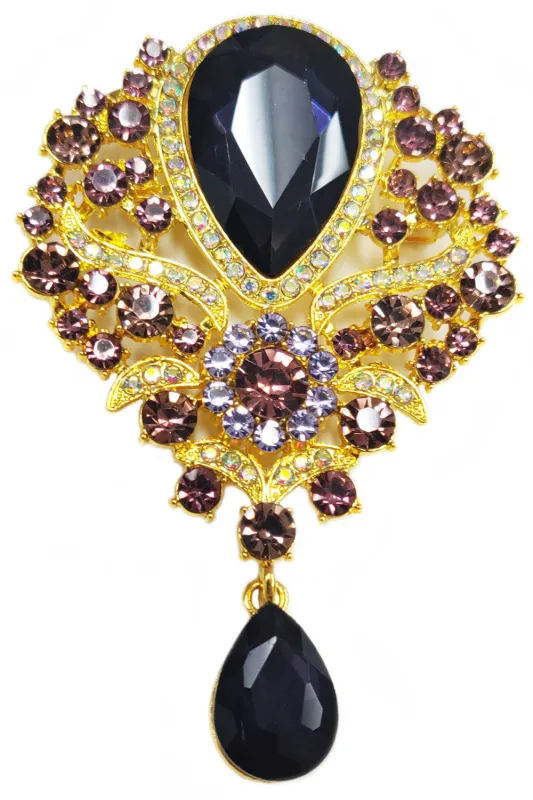 My Love Pin sold by Aratta