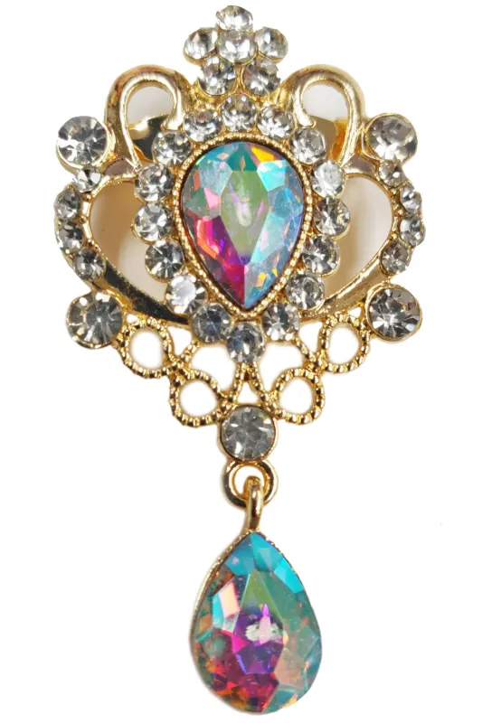 The Adorable Pin sold by Aratta