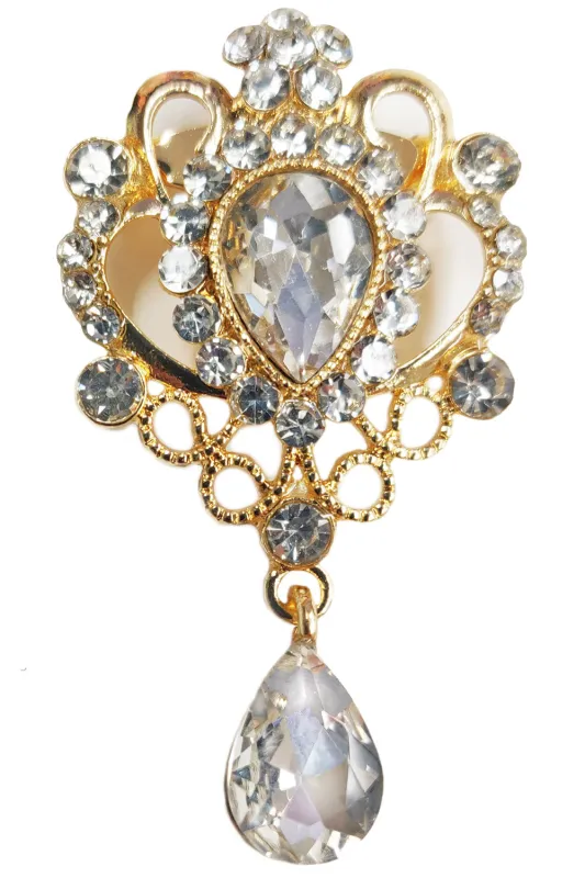 The Adorable Pin sold by Aratta