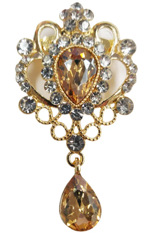 The Adorable Pin made by Aratta