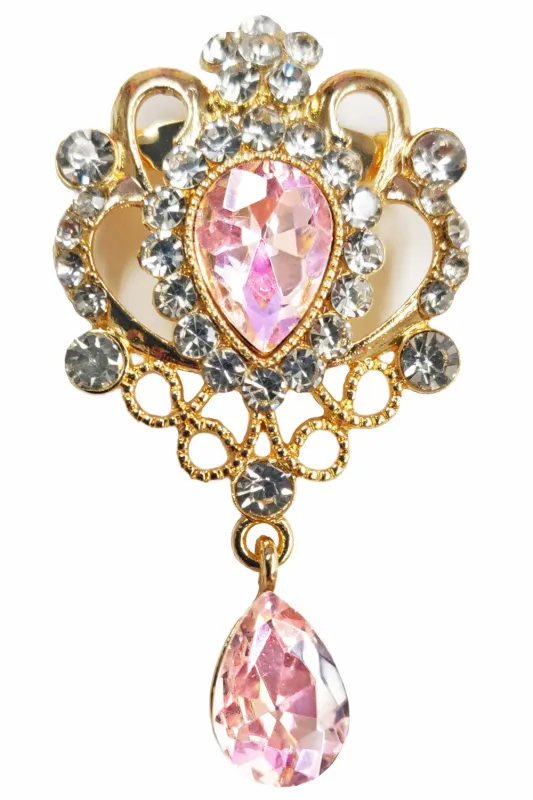 The Adorable Pin made by Aratta