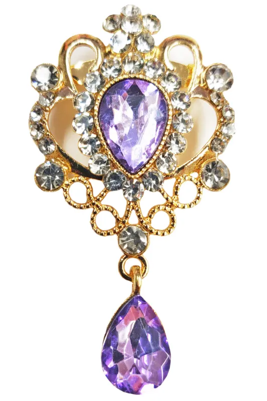 The Adorable Pin sold by Aratta