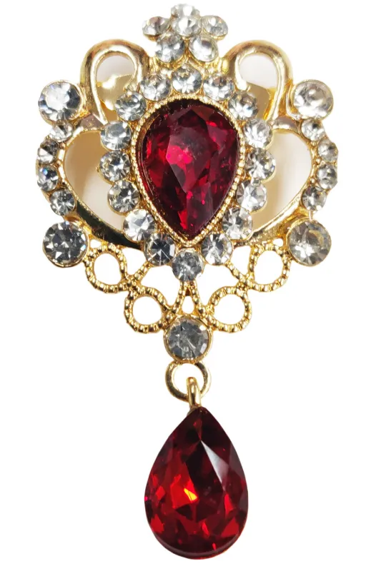 The Adorable Pin sold by Aratta