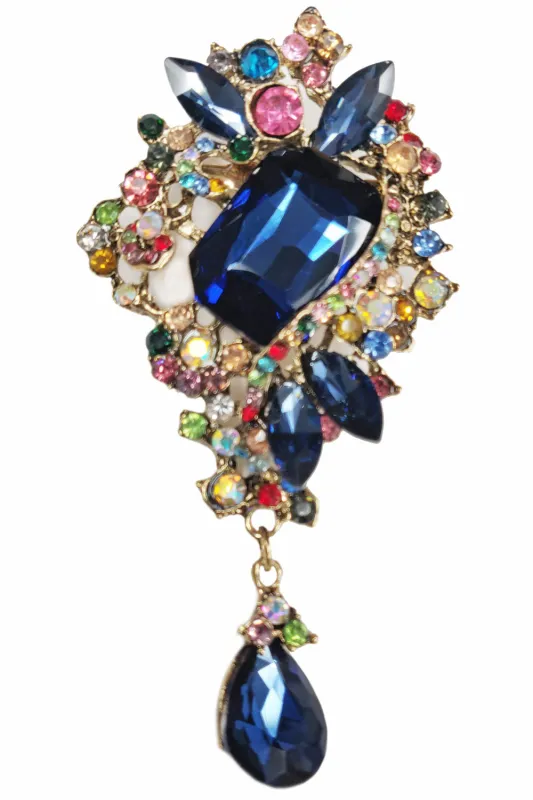 Genevieve Pin made by Aratta