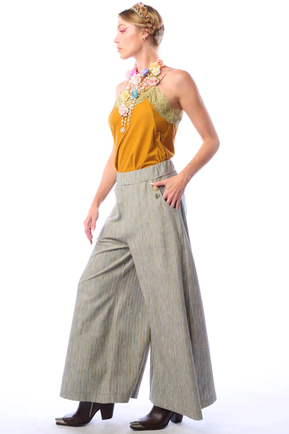 Finella Pants sold by Aratta product image thumbnail 5