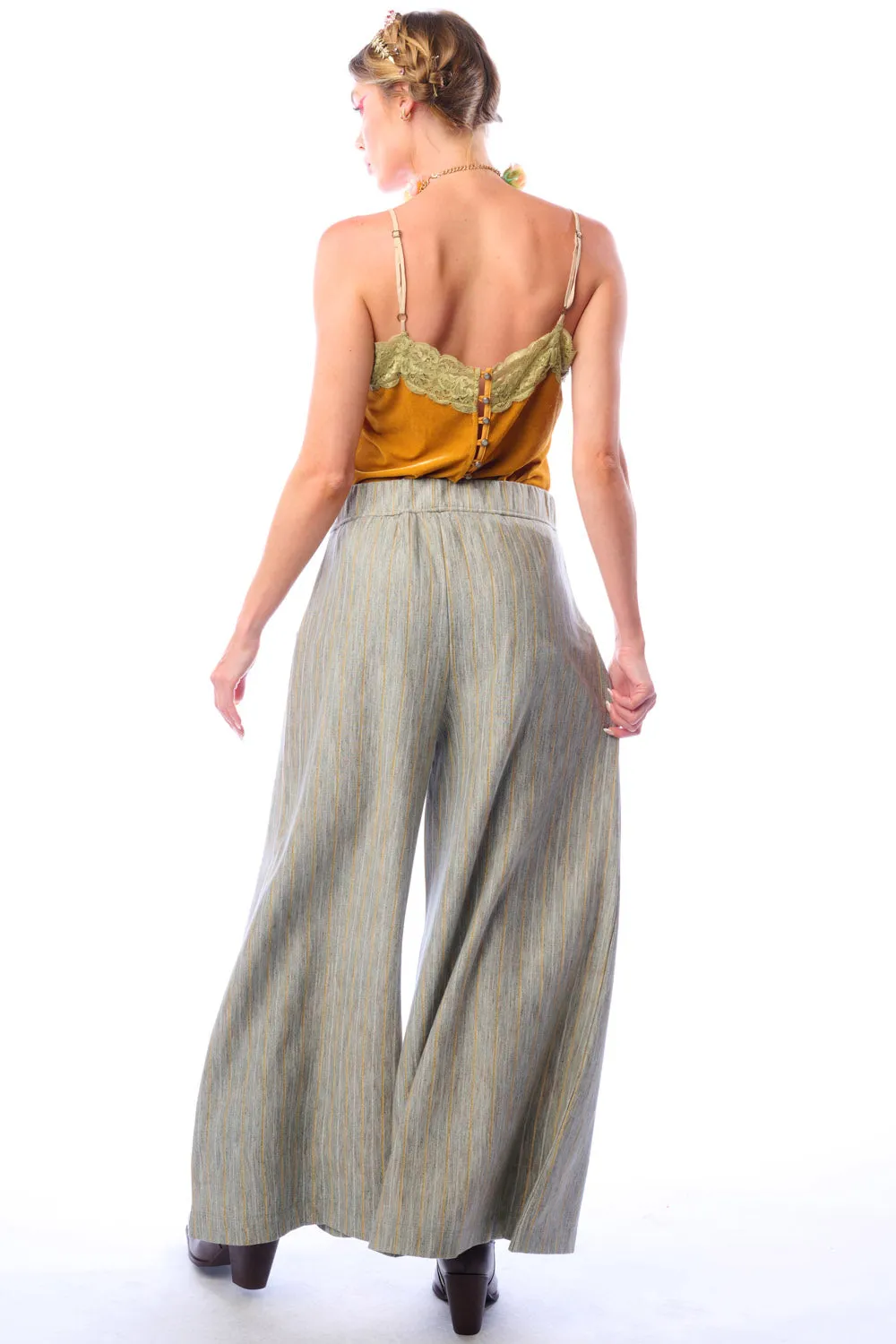 Finella Pants sold by Aratta product image thumbnail 3