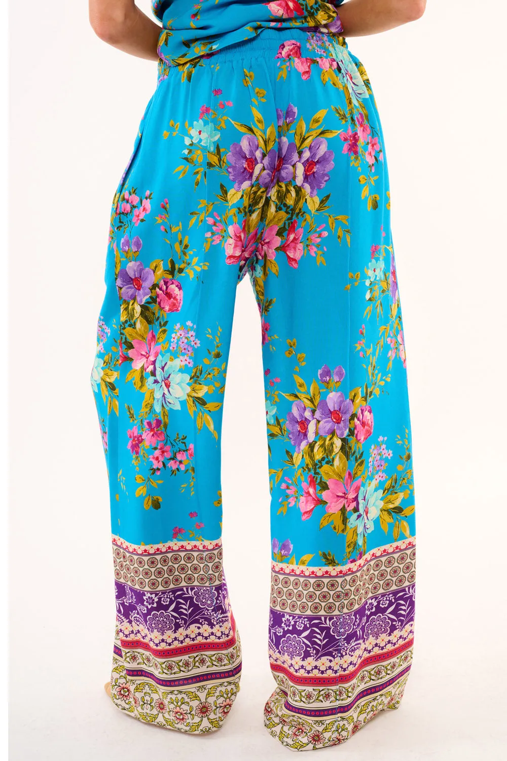 Garden of Eden Pants sold by Aratta product image thumbnail 3