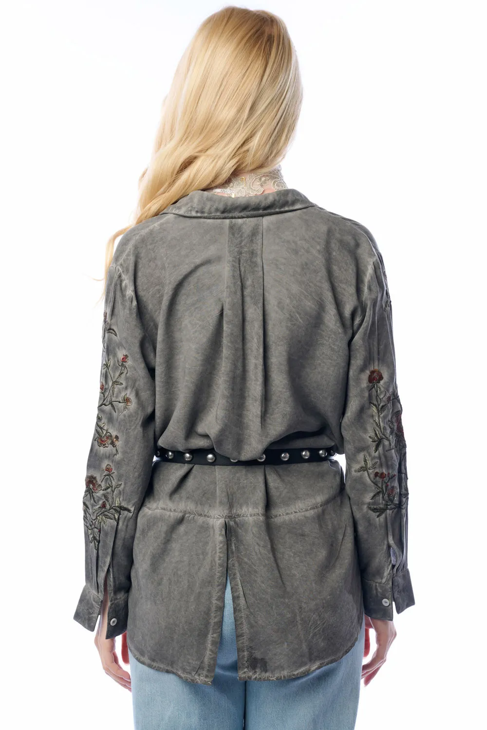 Kate Shirt sold by Aratta product image thumbnail 2