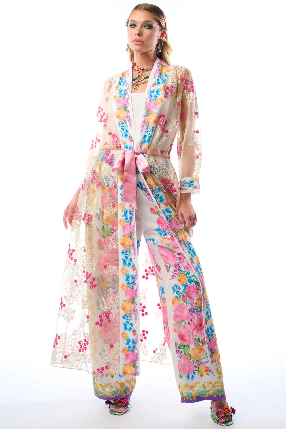 Blossom Duster sold by Aratta product image thumbnail 2