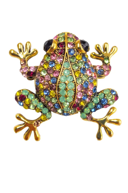 Tiana Pin made by Aratta