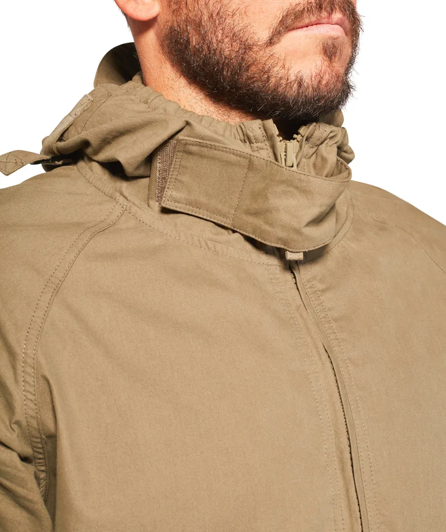Shellback Jacket - Dusky Green sold by Arbor product image thumbnail 5