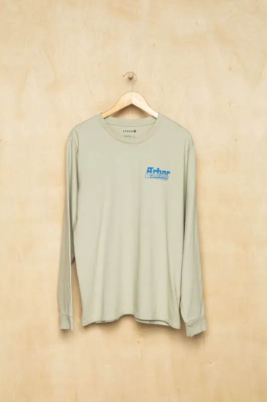 Breaker LS Tee sold by Arbor