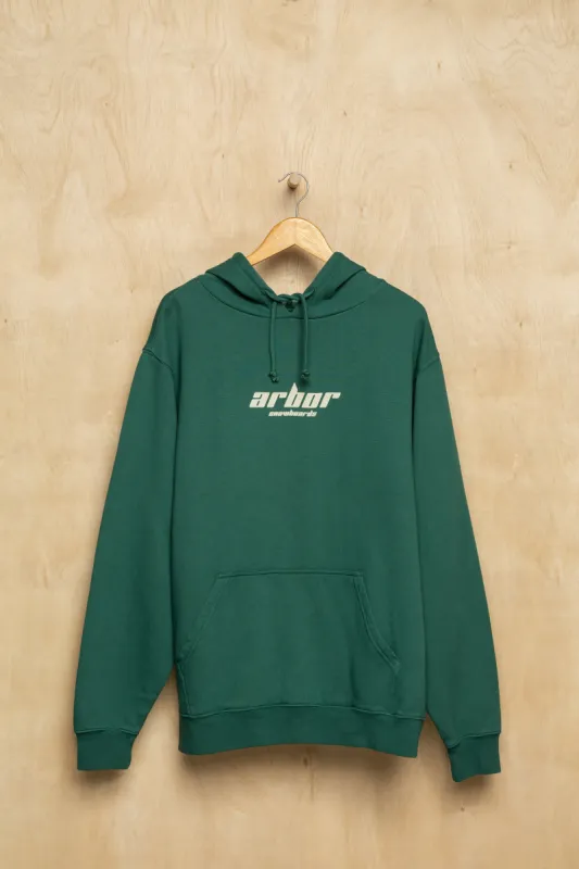 Draft Pullover Hoodie sold by Arbor