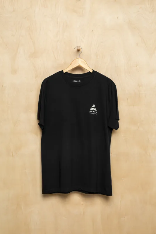 Buffalo Tee sold by Arbor