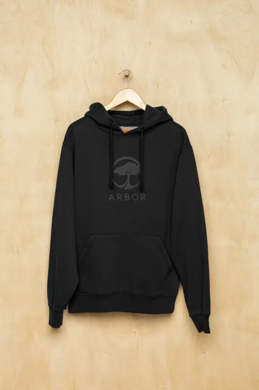 Landmark Hoodie sold by Arbor