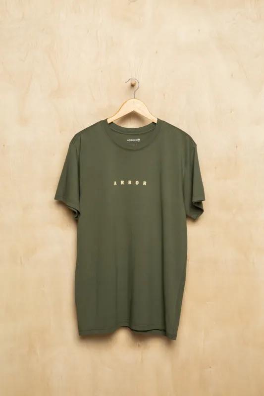 Westmark Tee sold by Arbor