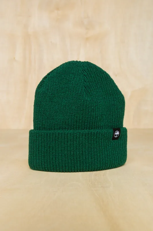 Icon Beanie sold by Arbor