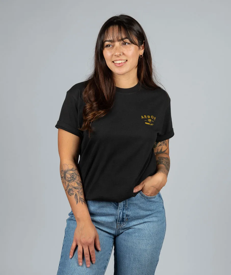 San Diego Blade Tee sold by Arbor product image thumbnail 4