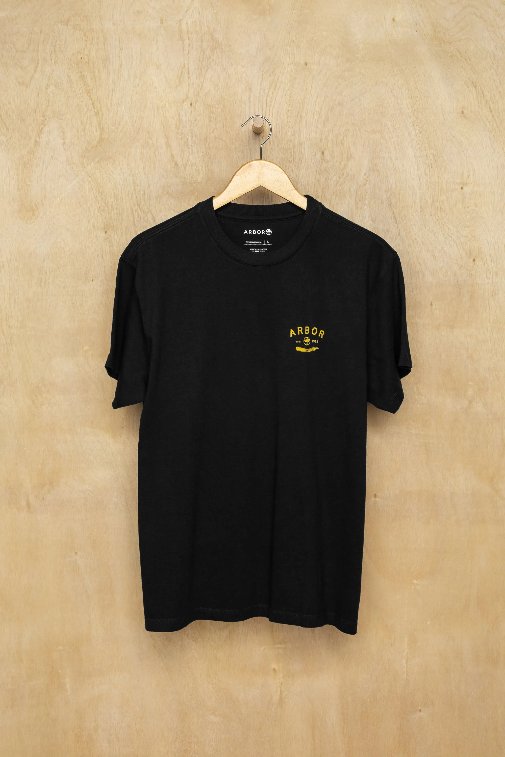 San Diego Blade Tee sold by Arbor product image thumbnail 2