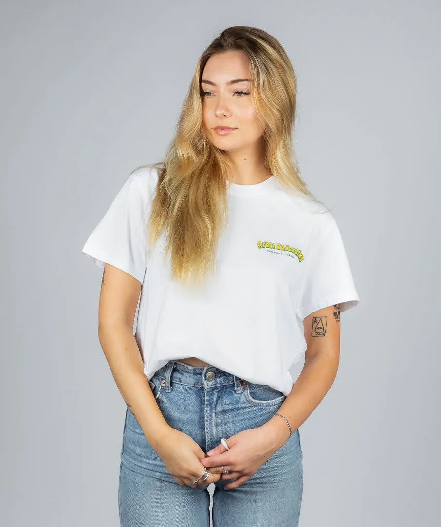 Sunset Tee sold by Arbor product image thumbnail 2