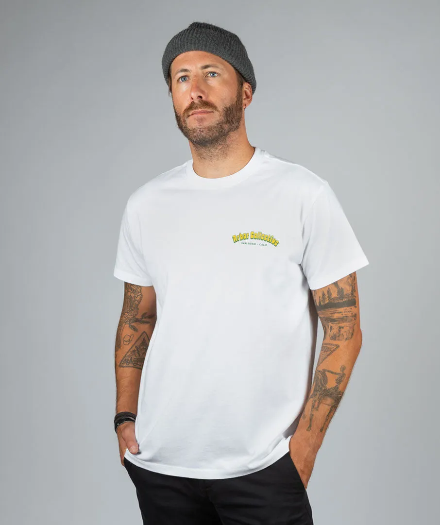 Sunset Tee sold by Arbor product image thumbnail 3
